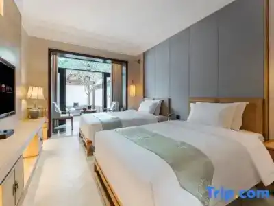 Huaqing Palace & Spa - 103