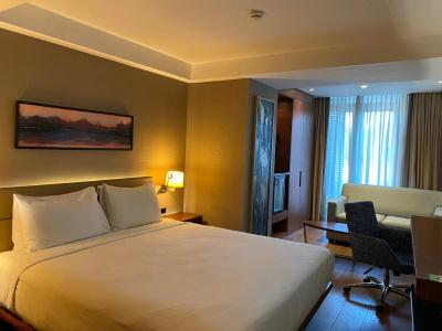 Doubletree By Hilton Istanbul - Old Town - 7
