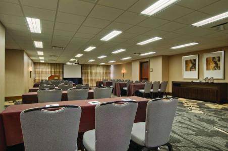 Hyatt Regency San Antonio Riverwalk - 16