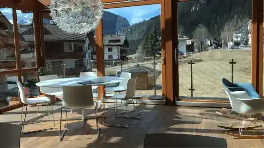 b&b Andreas - 6