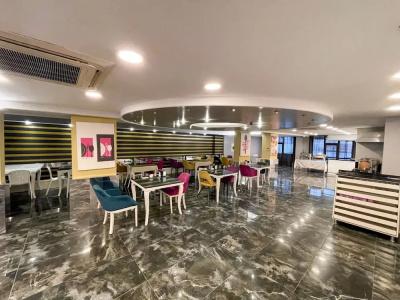Markasİ Otel - 12