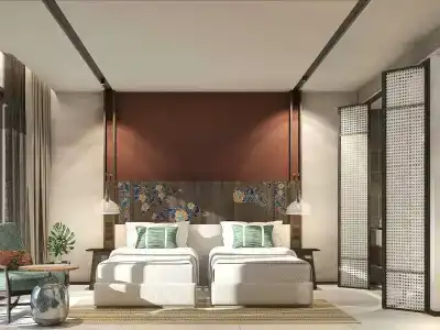 Grand Mercure Khao Lak Bangsak Sha Extra Plus - 10