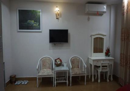 Minh Ngoc - 27
