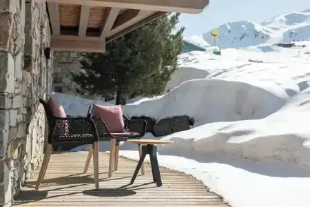 Le K2 Altitude - 53