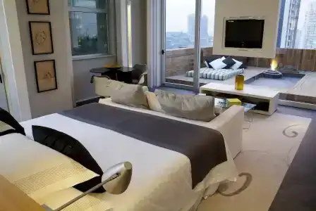 Sheraton são Paulo Wtc - 170