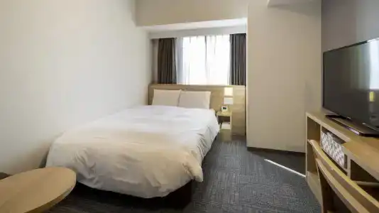 Dormy Inn Hiroshima Annex - 25