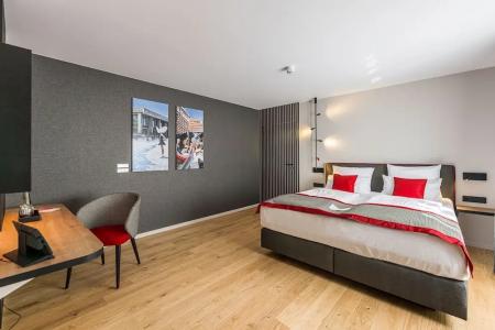 & Restaurant Michaelis - 59