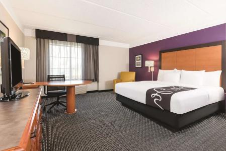 La Quinta by Wyndham University Area Chapel Hill - 31