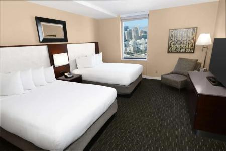 Hilton San Francisco Union Square - 185