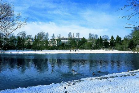 Maritim Bad Salzuflen - 15