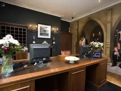 du Vin & Bistro Cambridge - 15