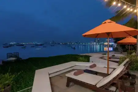Siam Bayshore Pattaya - Sha Plus Certified - 41