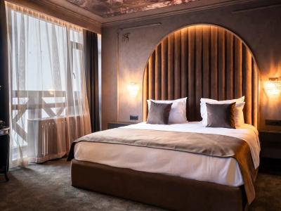 Premier Luxury Mountain Resort - 128