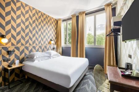 Best Western Centre Reims - 65