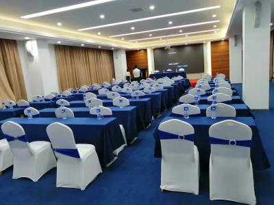 Holiday Inn Express Suzhou Changjiang, An Ihg - 18