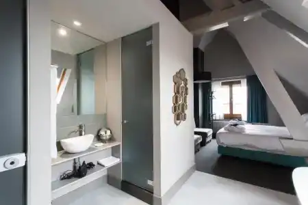 Boutique The Roosevelt - 126