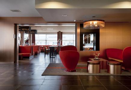Holiday Inn Eindhoven Centre, An Ihg - 14