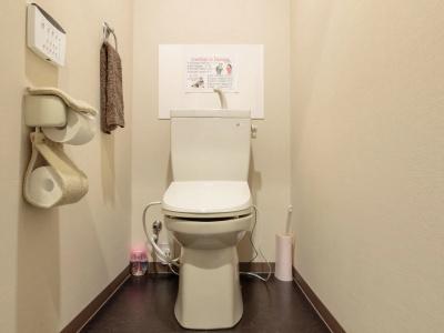 Fukuoka Hana Hostel - 7