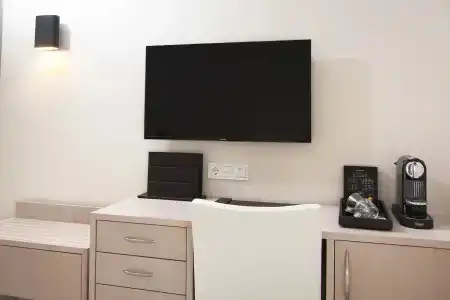 Ayia Marina Suites - 4