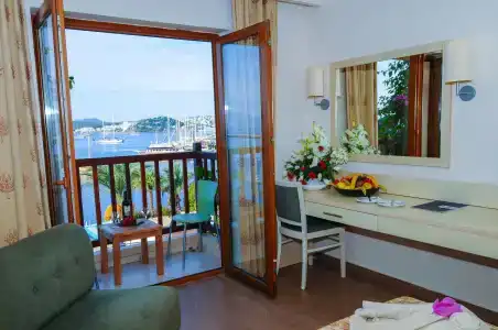 Diamond Of Bodrum - 7