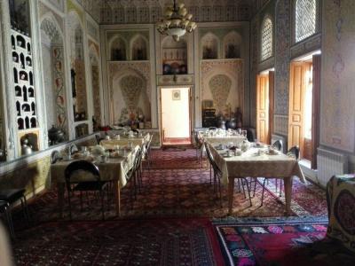 Mosque baland - 23