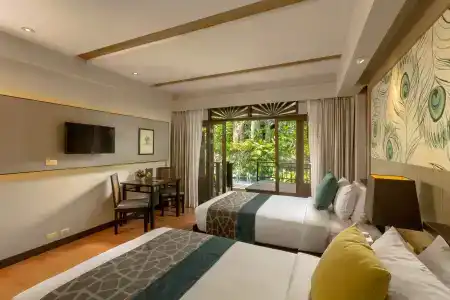 Khaolak Merlin Resort - Sha Extra Plus - 6
