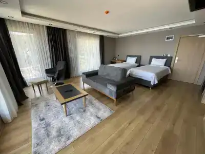 Şehrar Suite - 2