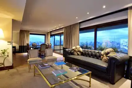 Buenos Aires Marriott - 100