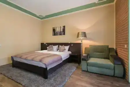 Green Villa - 27