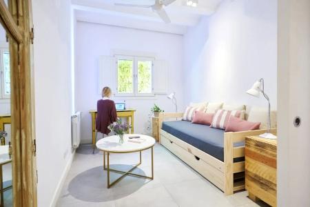 Eco Boutique Hostal Grau - 116
