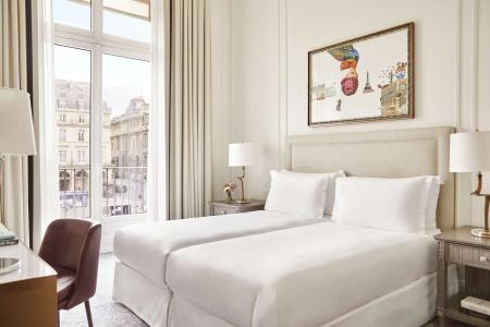 Hôtel du Louvre, in The Unbound Collection by Hyatt - 57