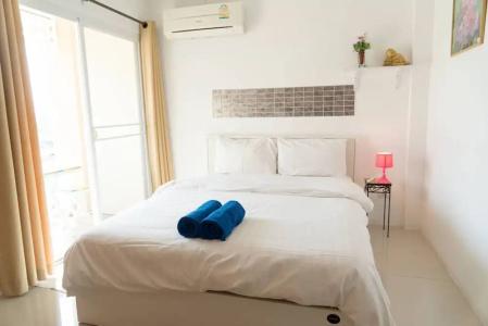 Lotus Suite Hua Hin - 26