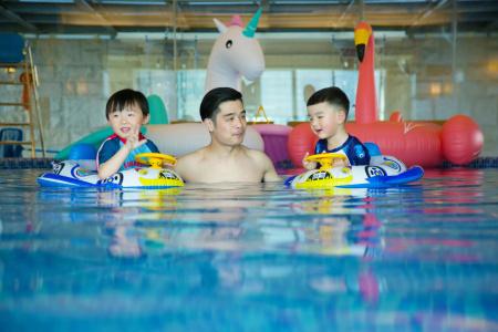 Holiday Inn Hangzhou Cbd, An Ihg - 28