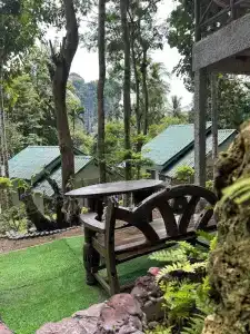 Chill Out Bar and Bungalows - 20