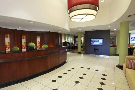 Courtyard by Marriott St. George - 17