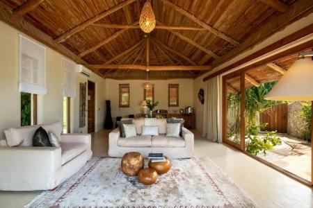 Zanzibar White Sand Luxury Villas & Spa - Relais & Chateaux - 292
