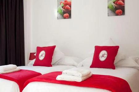 Charmsuites Paralel - 59