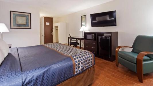 SureStay Plus by Best Western Medical Center - 35