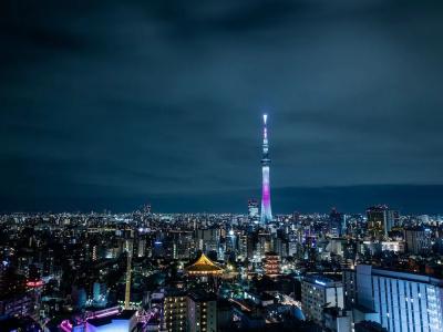 Asakusa View - 121