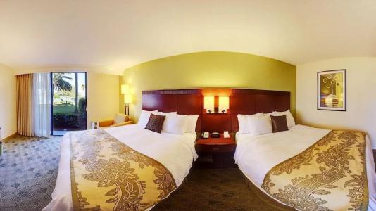 Courtyard by Marriott Sarasota/Riverfront - 40