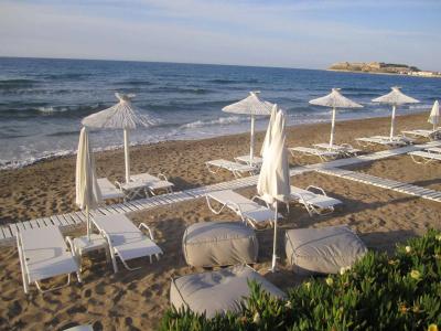 Petradi Beach Lounge - 22
