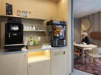 Adagio access Brussels Delta - 9