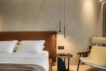 Canale & Suites - 119