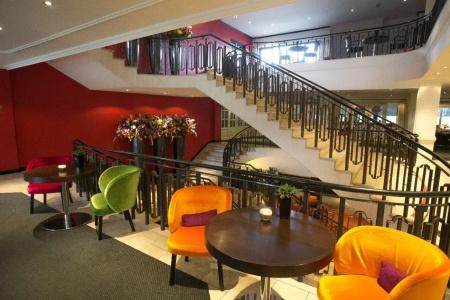 Van der Valk Assen - 38