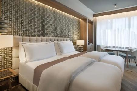 Ac Cuzco By Marriott - 23