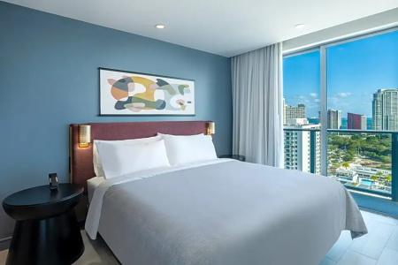 Atwell Suites - Miami Brickell, An Ihg - 60
