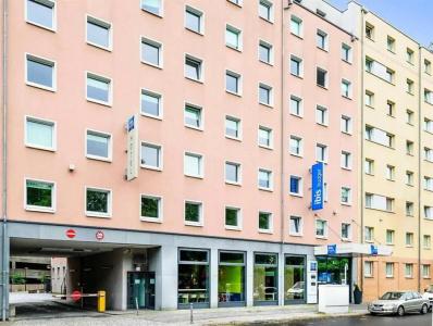 Ibis budget Berlin Potsdamer Platz - 27