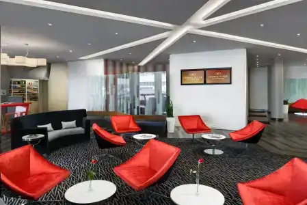 Crowne Plaza Jfk Airport New York City, An Ihg - 13