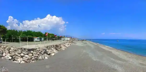 Camping La Focetta Sicula - 4