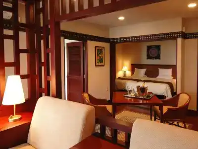Shigira Bayside Suite Allamanda - 124